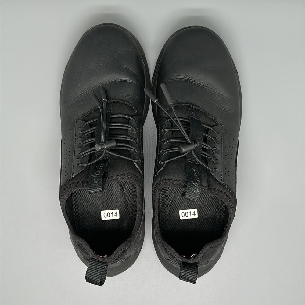Clove‎ Classic Nursing Shoes Women’s Sz 9.5 - Picture 4 of 10